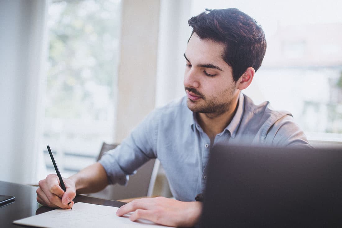 Where Do You See Yourself in 10 Years?