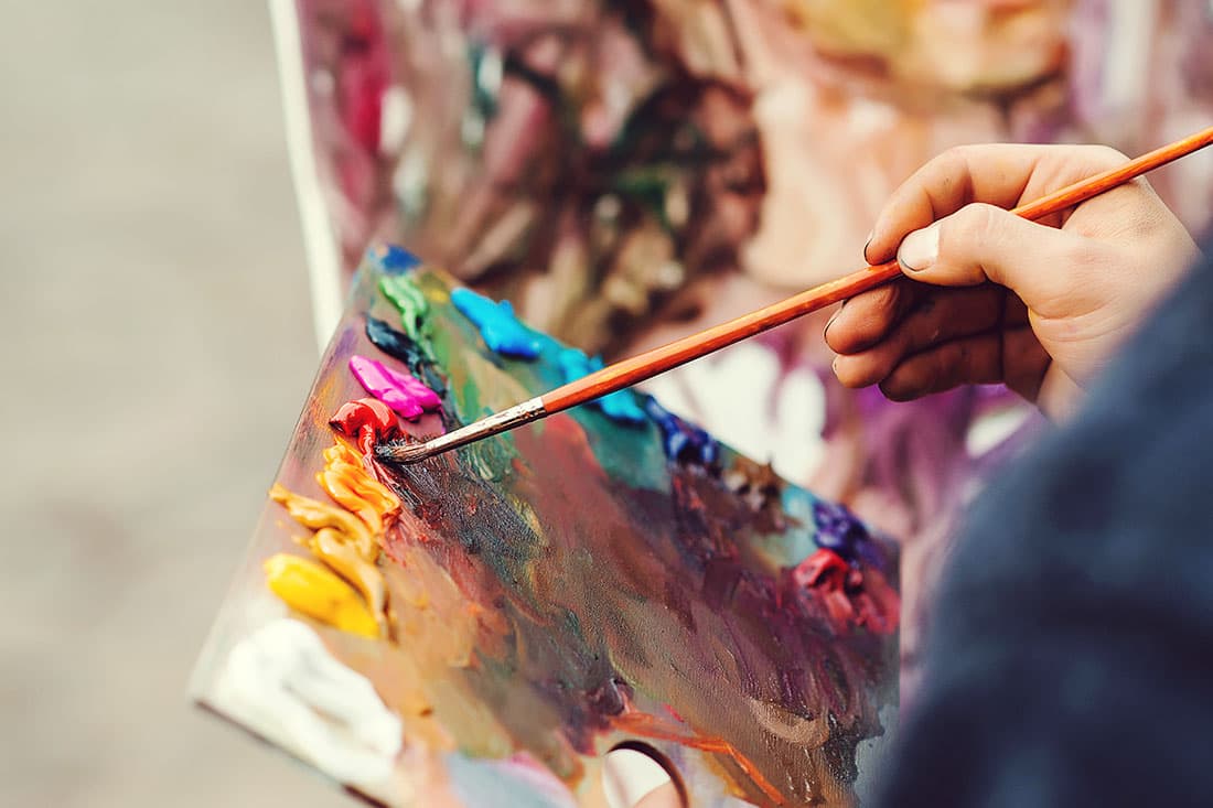 How to Live a Beautiful Life