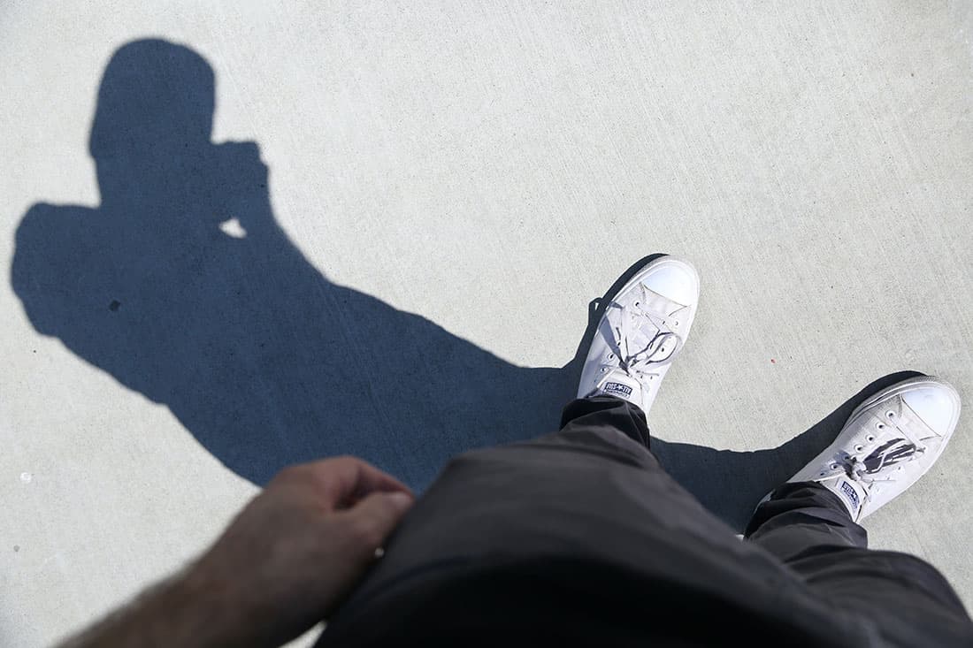 Why Some People Fail and Others Succeed