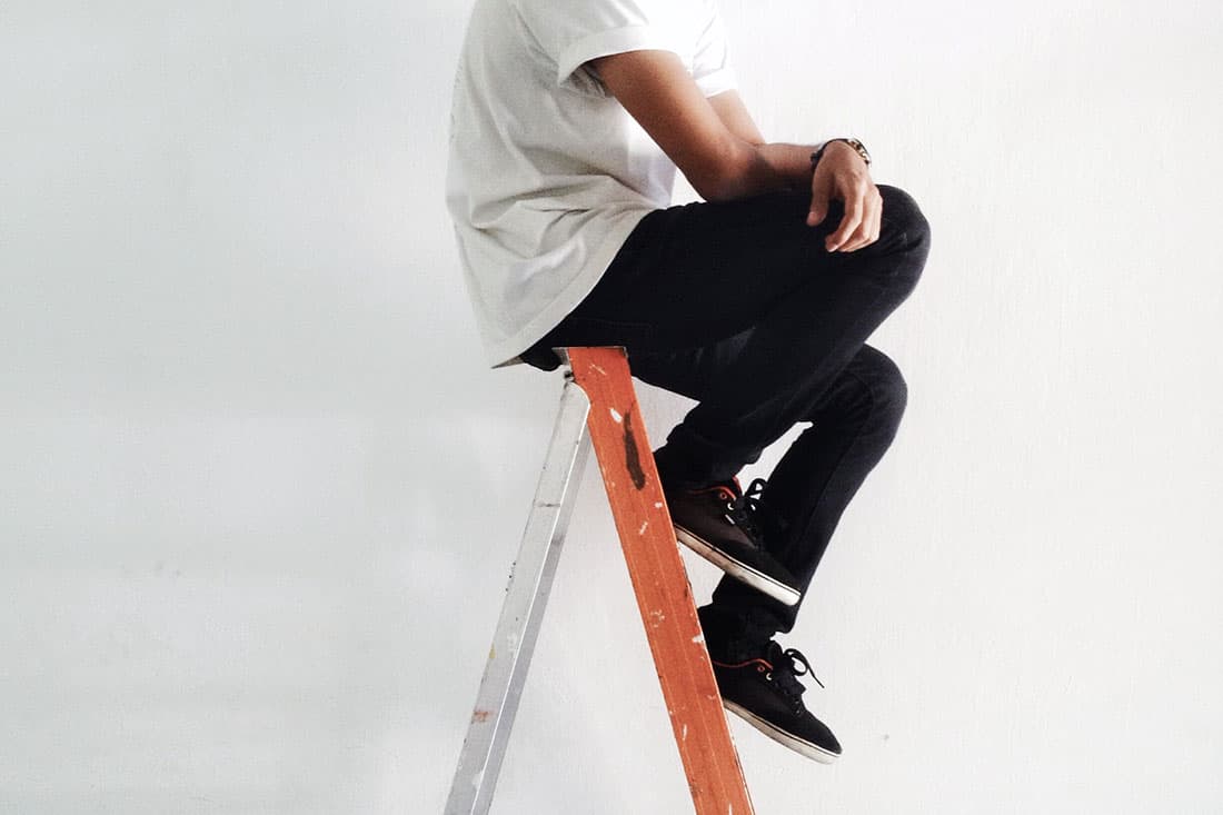 The Key to Getting All You Want? Discipline