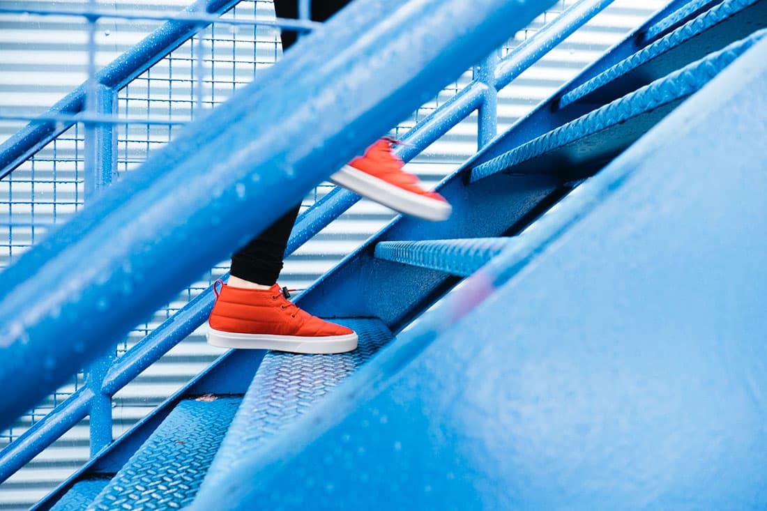 How to Start a New Discipline