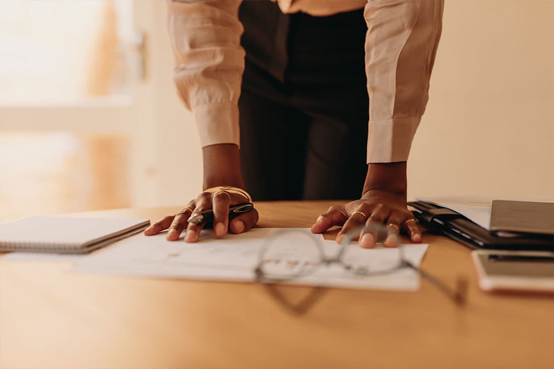 How to Create a Master Plan for Your Life