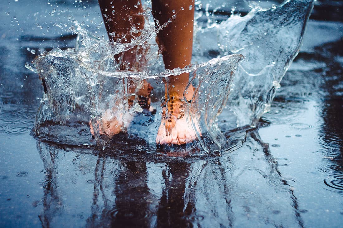 7 Traits of the Most Resilient People