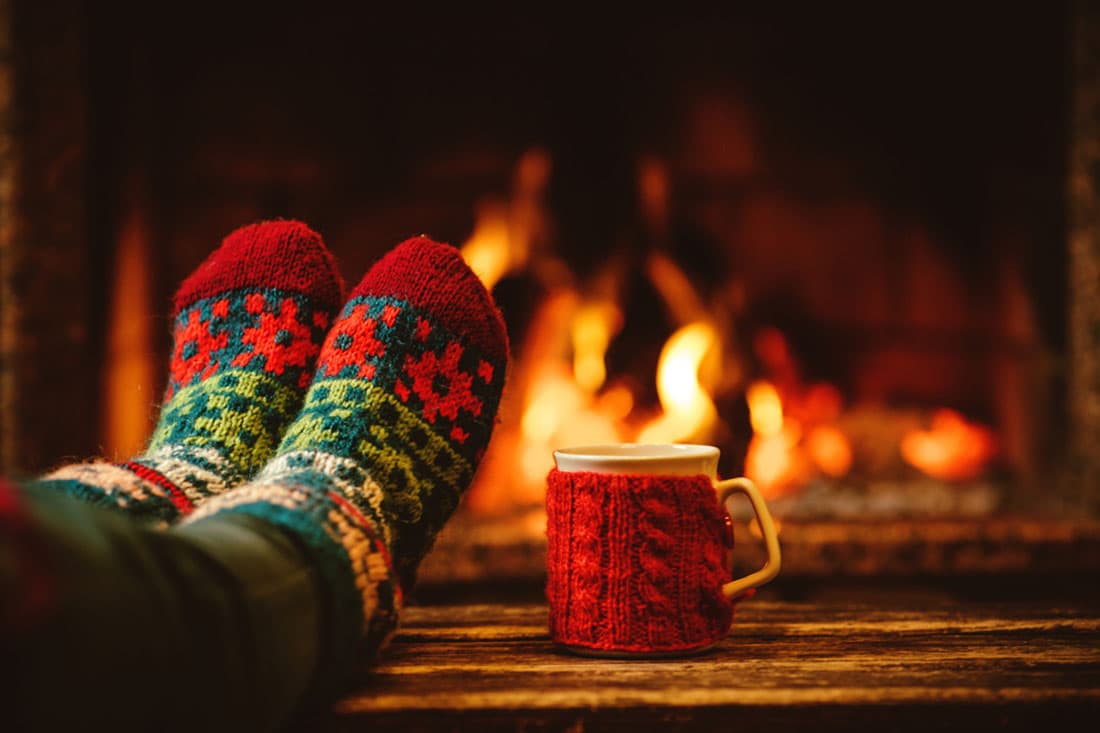 6 Secrets for Thriving (Not Just Surviving) Through the Holidays