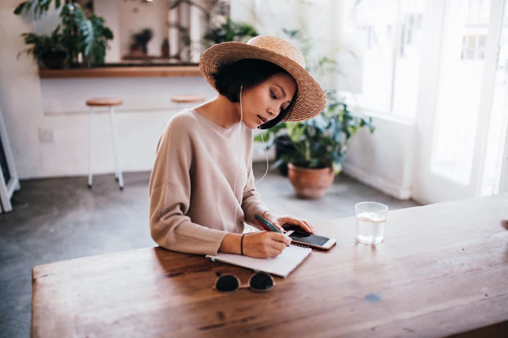 3 Ways to Turn Nothing into Something