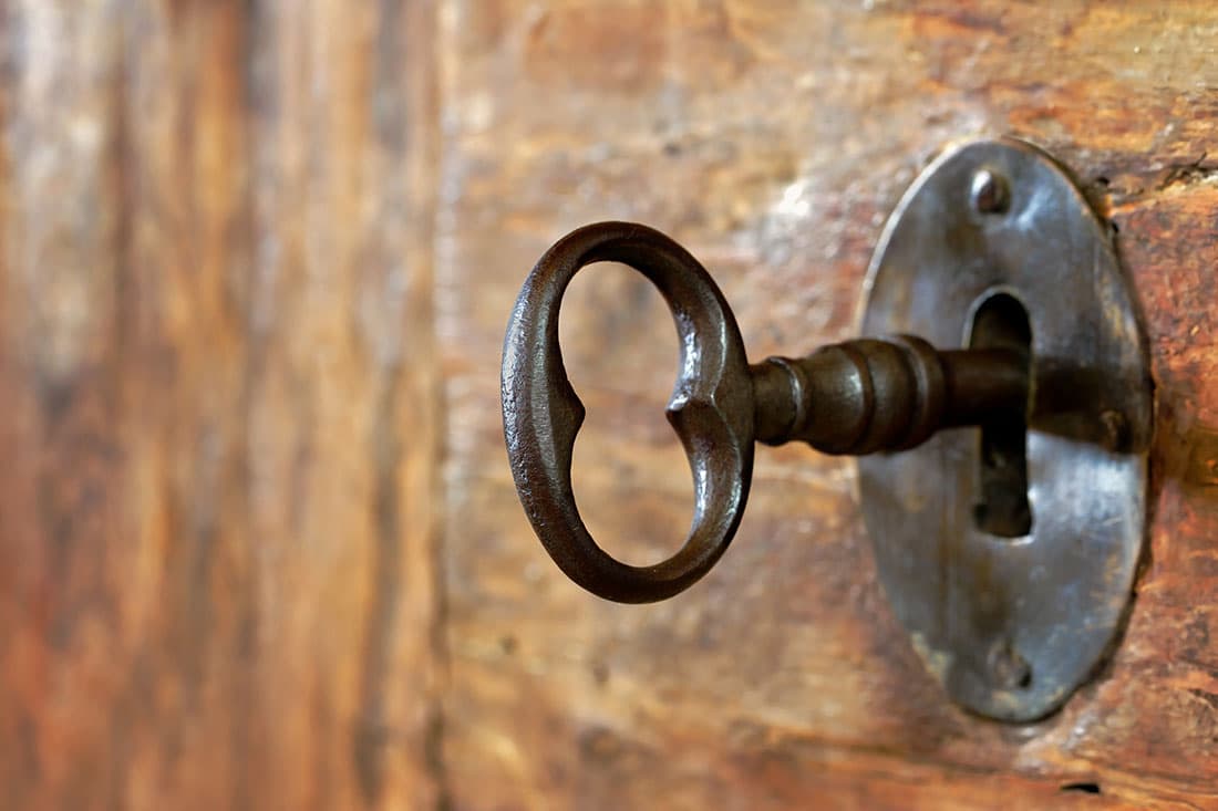4 Keys to Unlock the Power of Your Mind