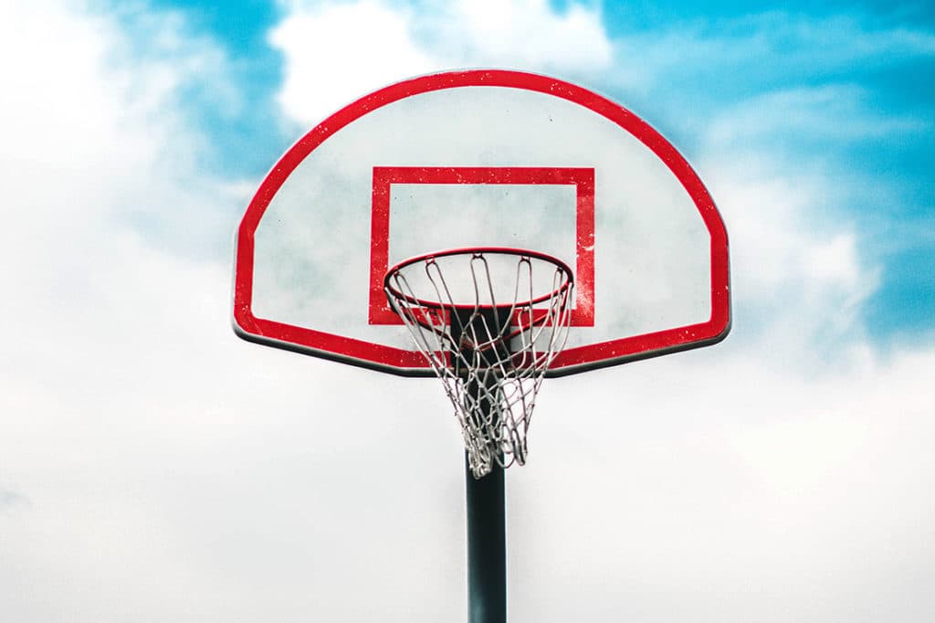 What Basketball Can Teach Us About Responsibility