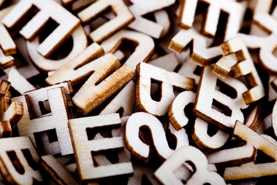 How Your Words Impact Your Success