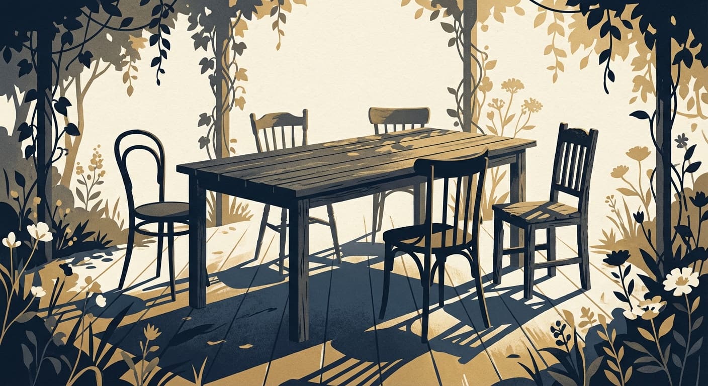 You Are the Average of the Five People You Spend the Most Time With