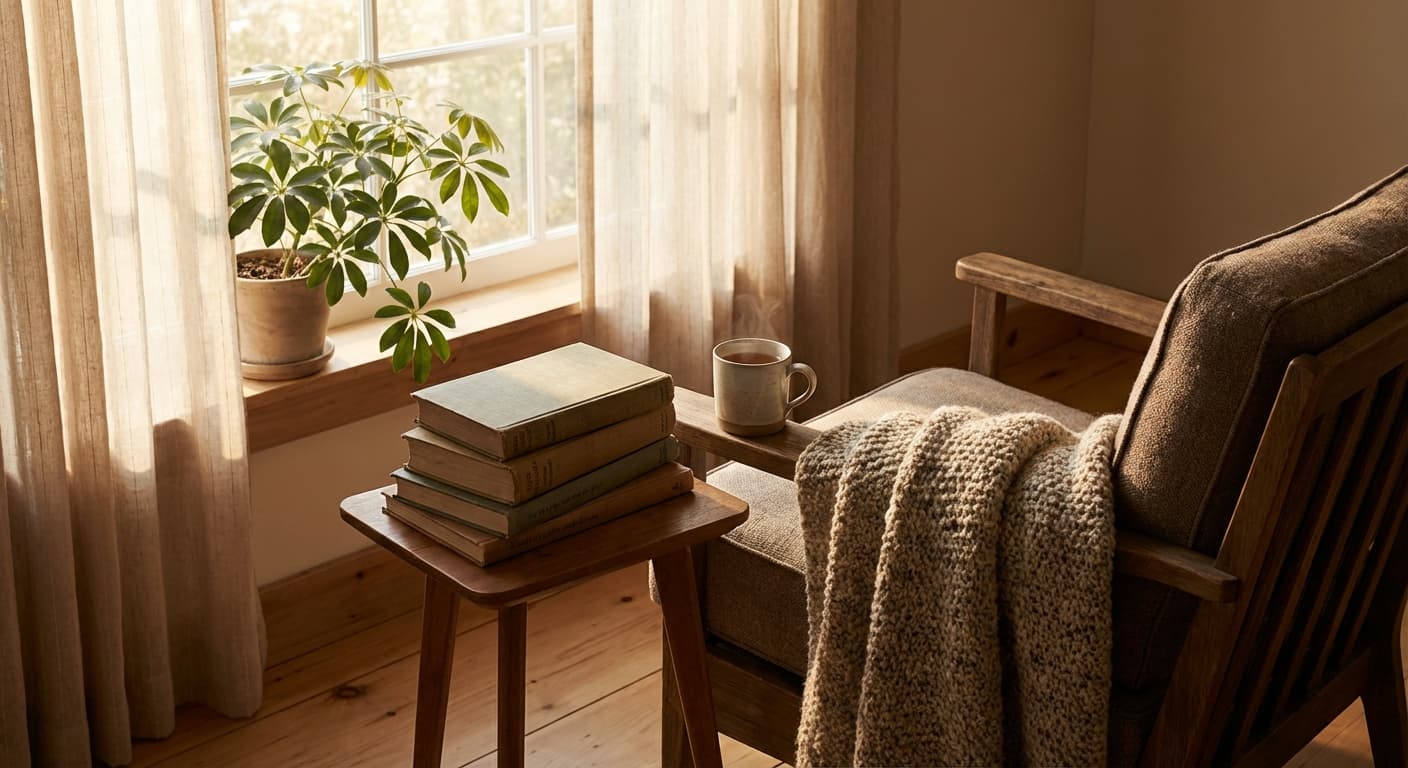 How to Build a Daily Reading Habit That Actually Sticks