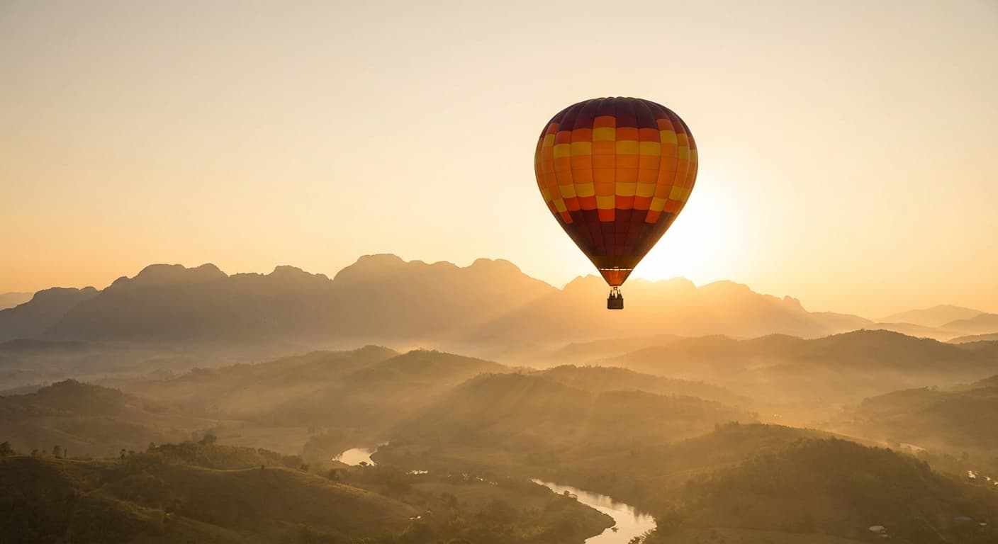 Why Your Attitude Determines Your Altitude