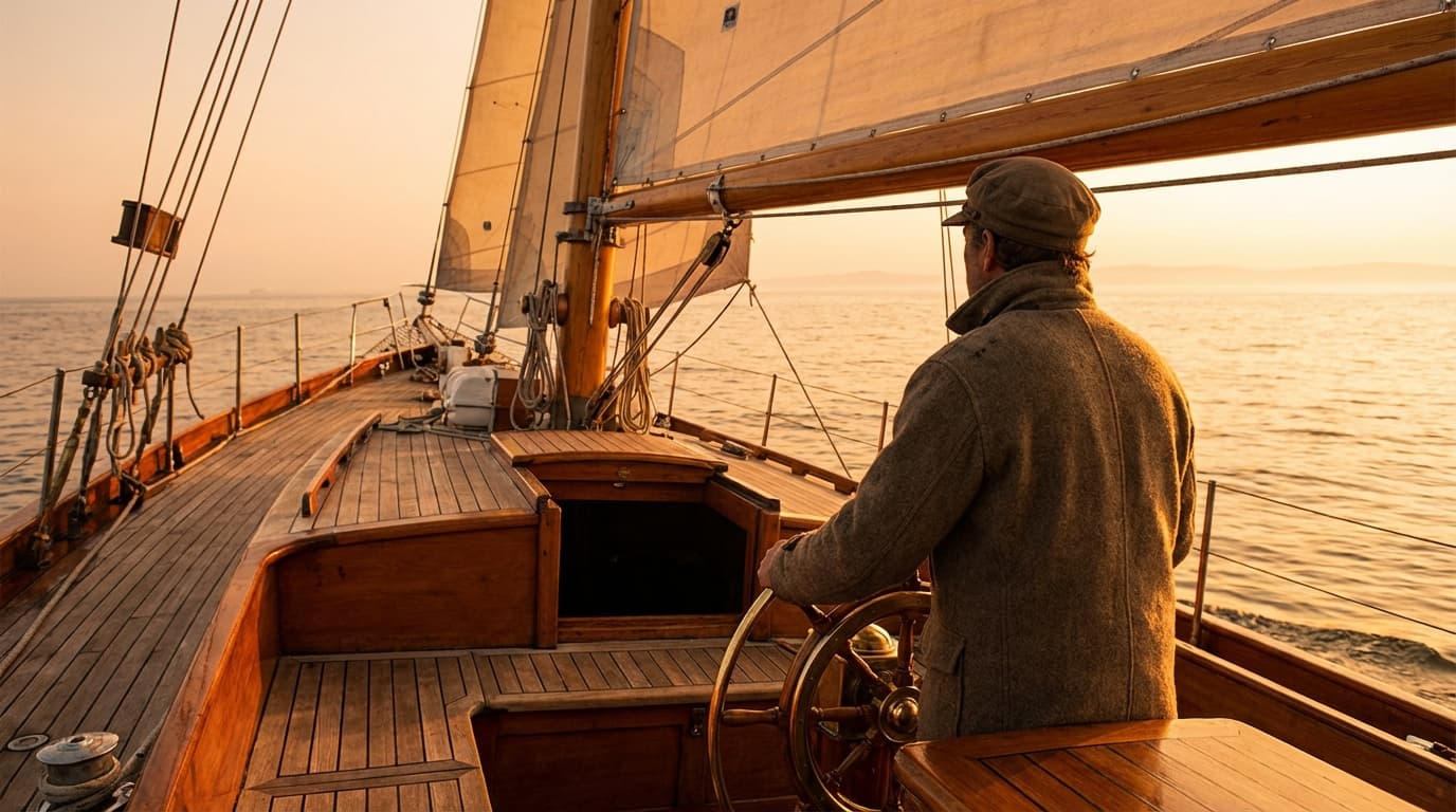 Taking Ownership of Your Growth