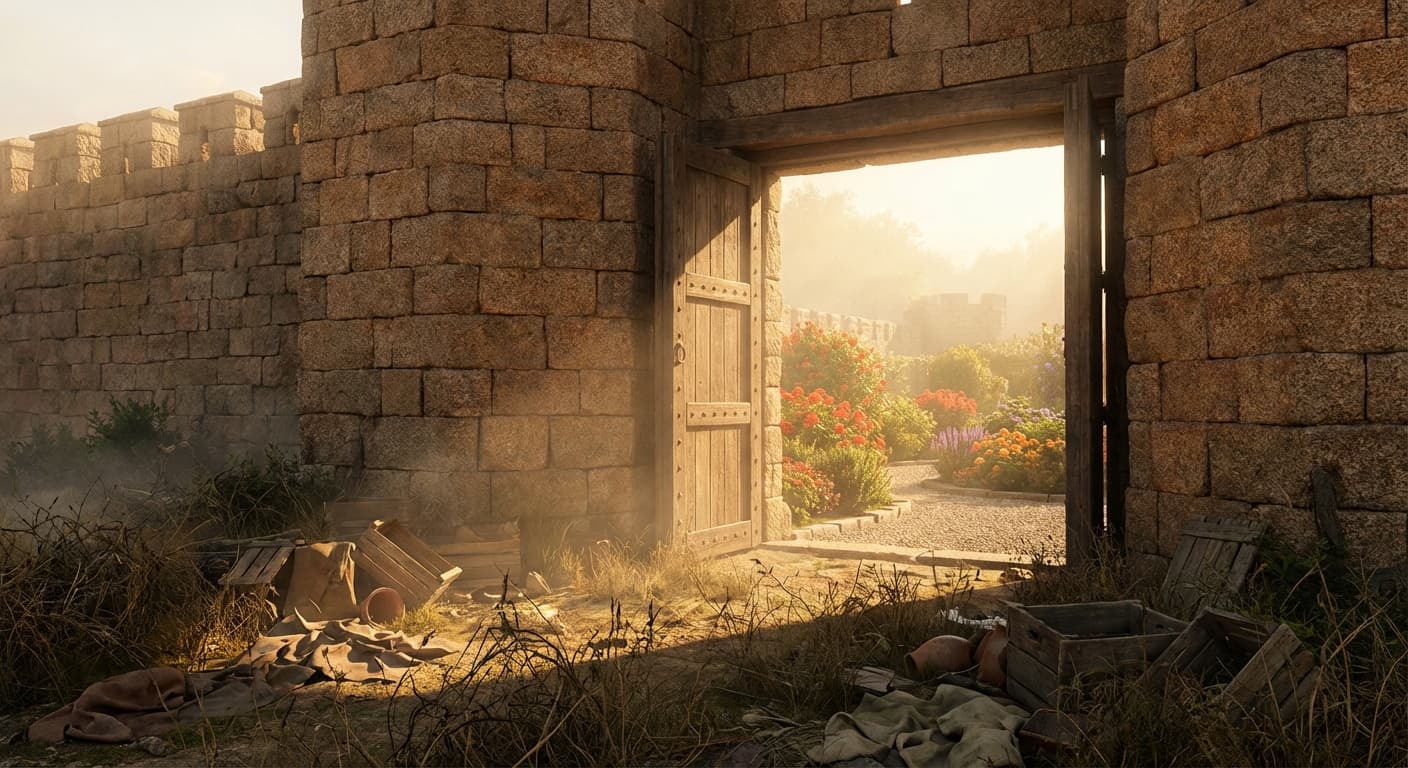 Guard Your Mind: The Daily Discipline of Mental Hygiene