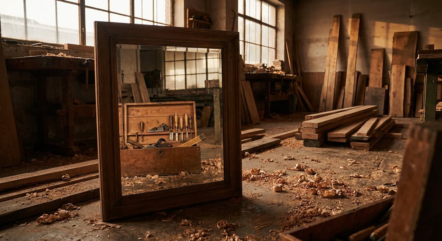 Before You Lead Others, You Must First Lead Yourself