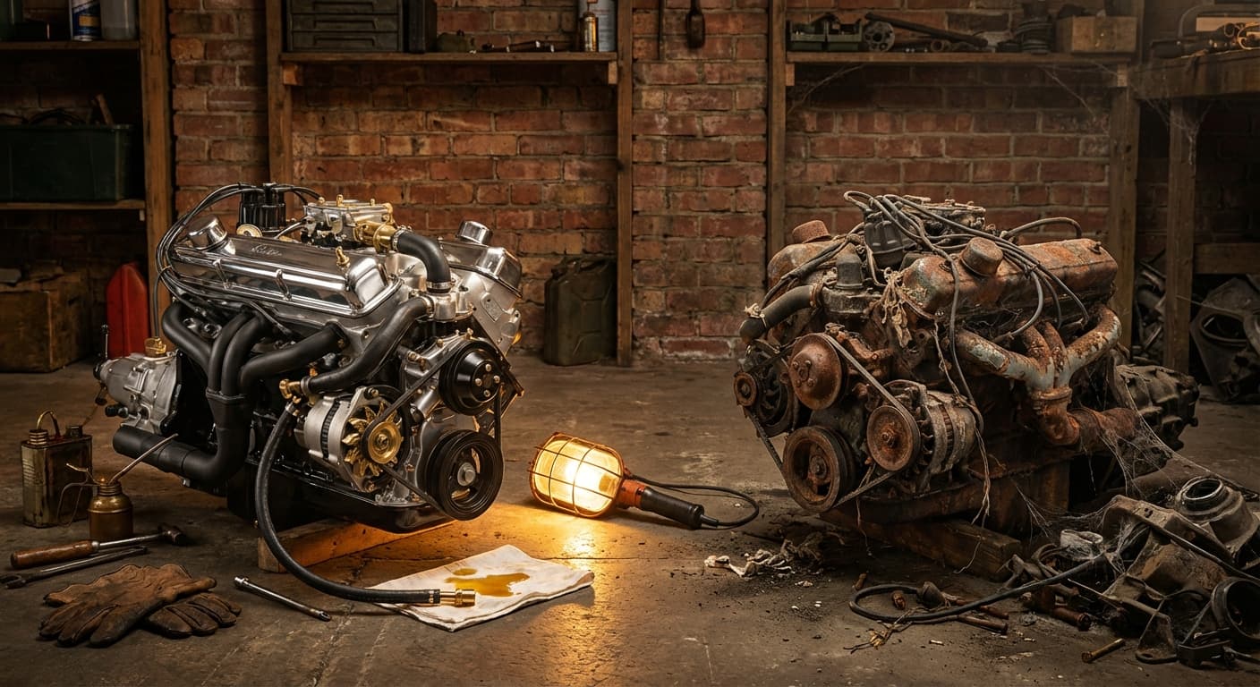 Take Care of Your Body — It's the Only Place You Have to Live