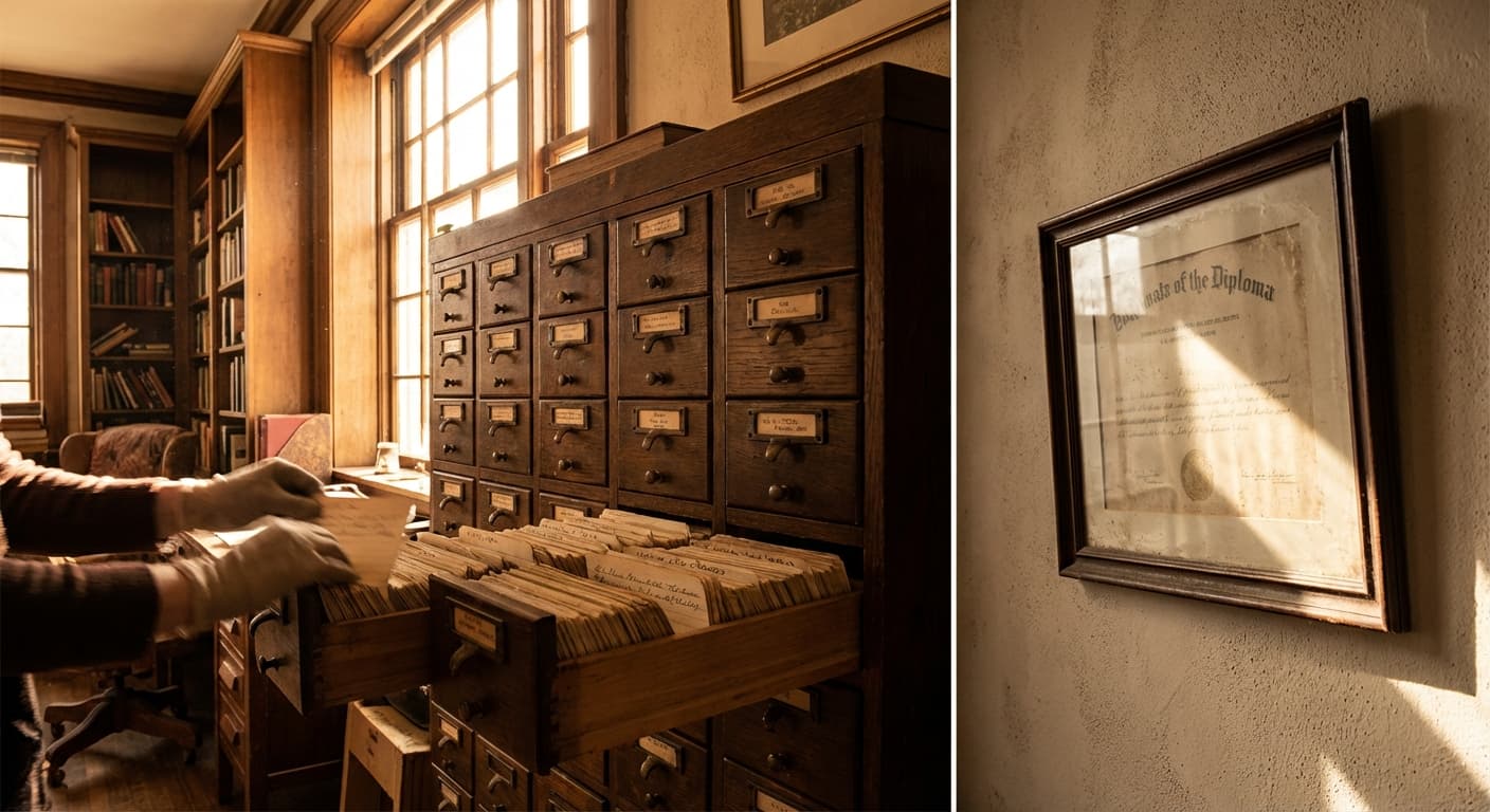 The Day Your Real Education Begins: Self-Education and Lifelong Learning