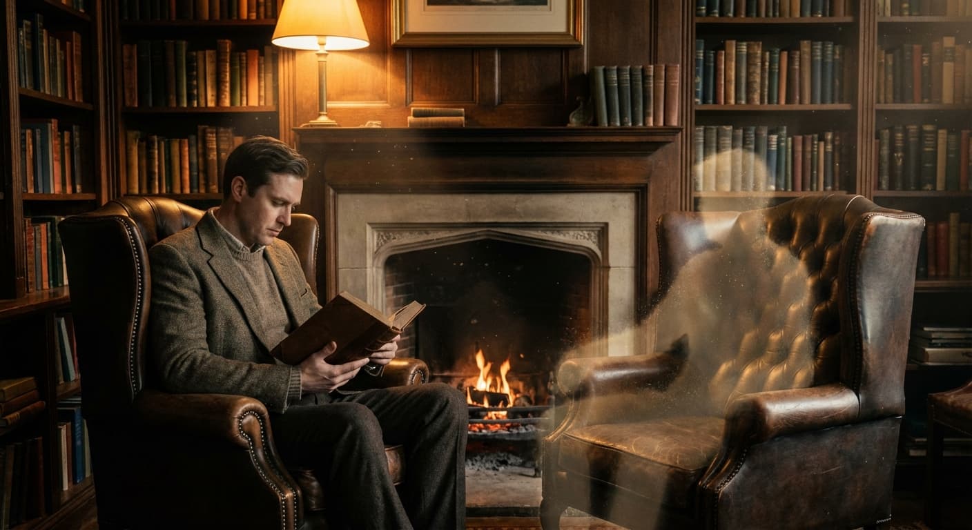 The Mentors You'll Never Meet: How to Learn From Those You Cannot Reach