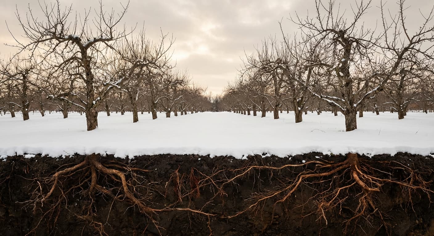 Winter Always Comes: The Hidden Cost of the Unlearned Life