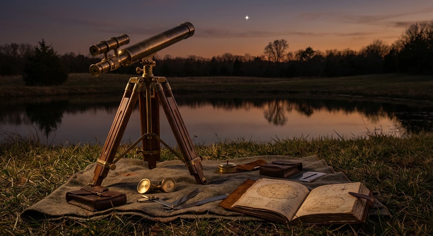 The Power of Goal Setting