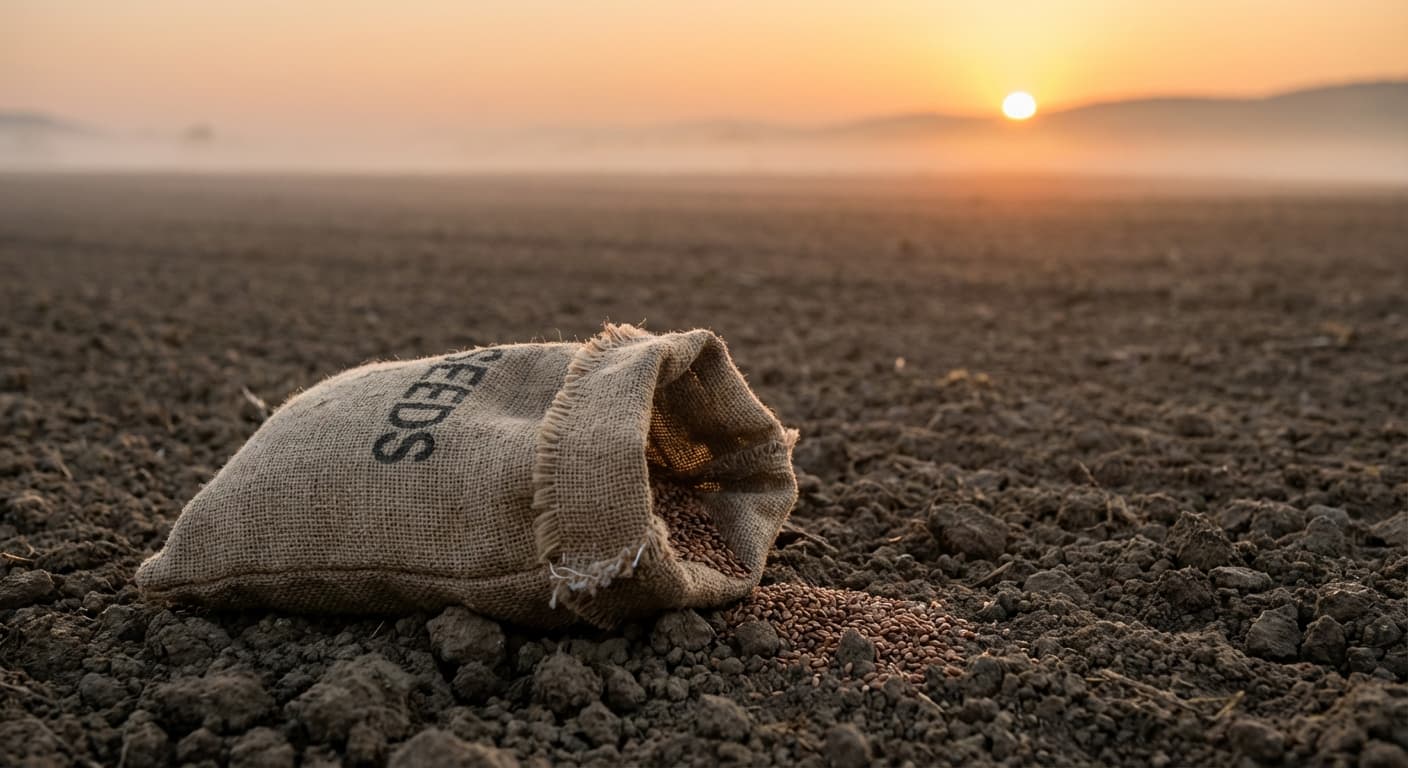 The Gap Between Knowing and Doing: Why Knowledge Without Action Is Just Philosophy