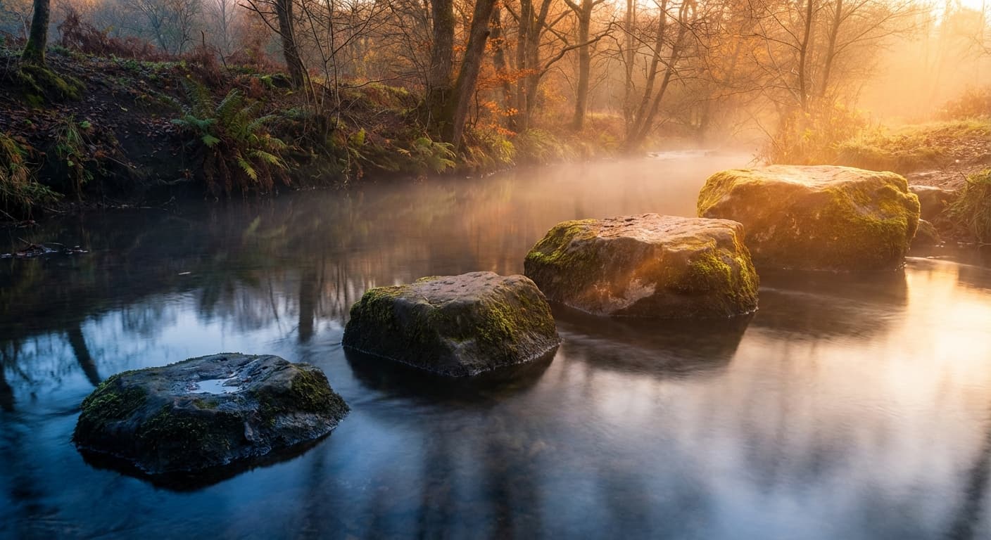 The Day That Turns Your Life Around