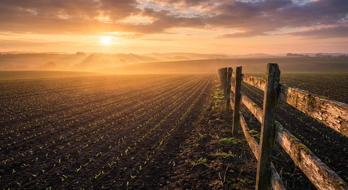 Why Massive Action Beats Perfect Plans — The Courage to Begin Before You're Ready