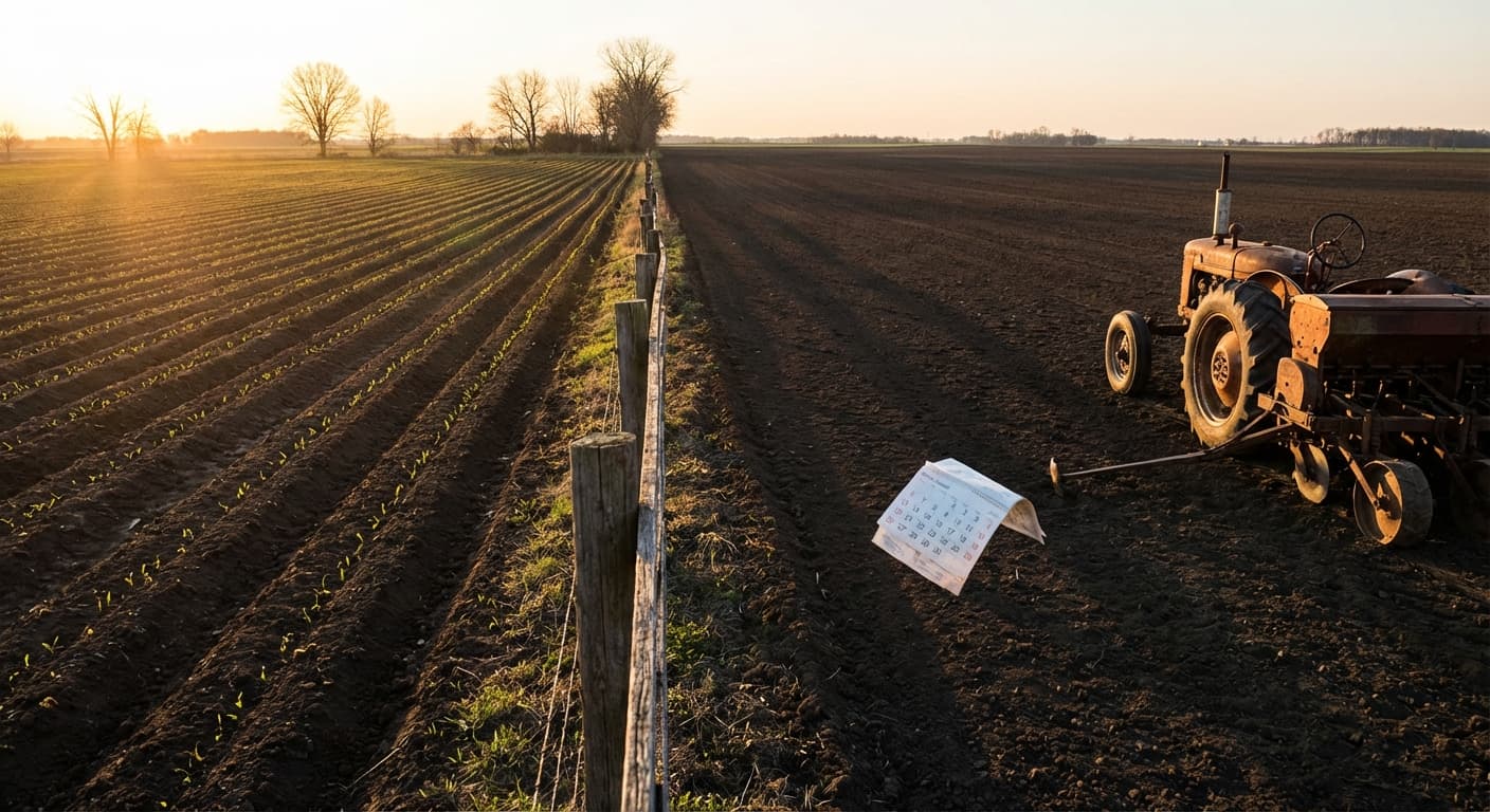 Start Before You're Ready: Why the Best Time to Act Is When You Feel Unprepared