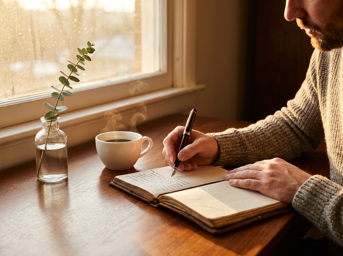 The Gratitude Advantage: Why Thankful People Win More Often