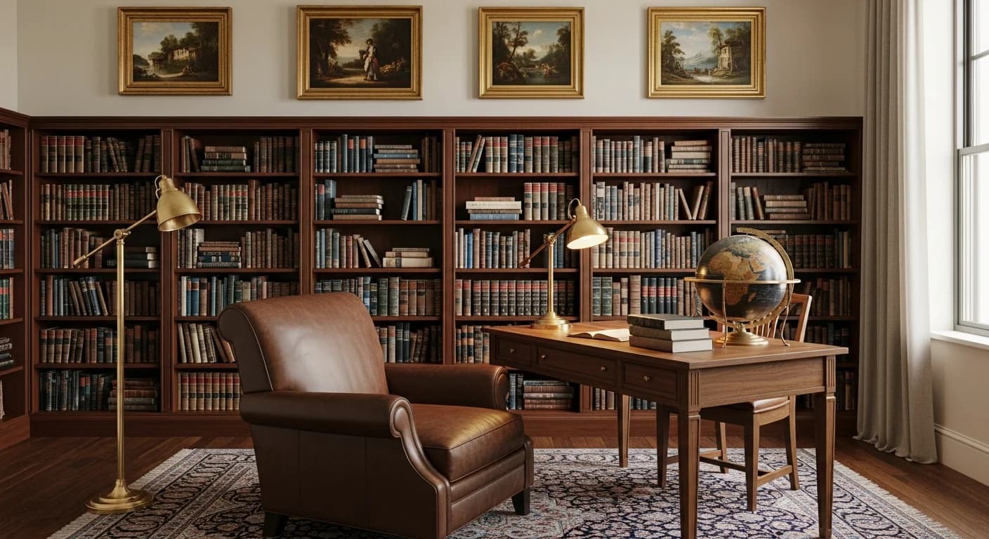 The Art of Sophistication: Why Culture and Refinement Matter More Than You Think