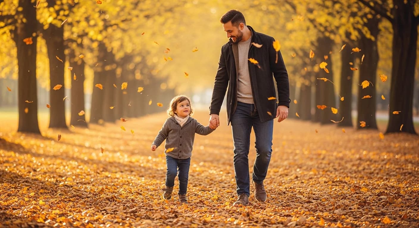 What Your Children Will Remember: Lessons on Building a Legacy