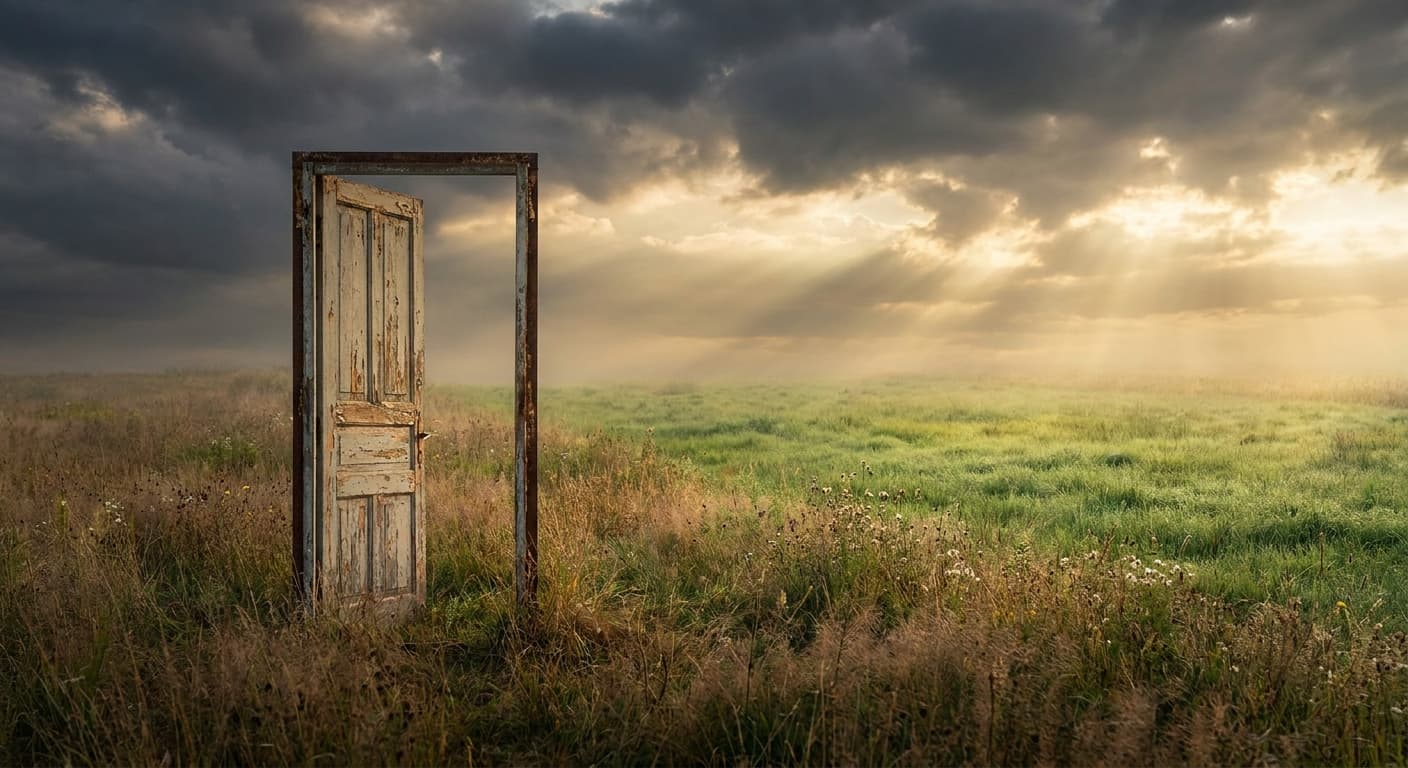 The Emotion That Finally Makes You Change: Why Disgust Succeeds Where Motivation Fails