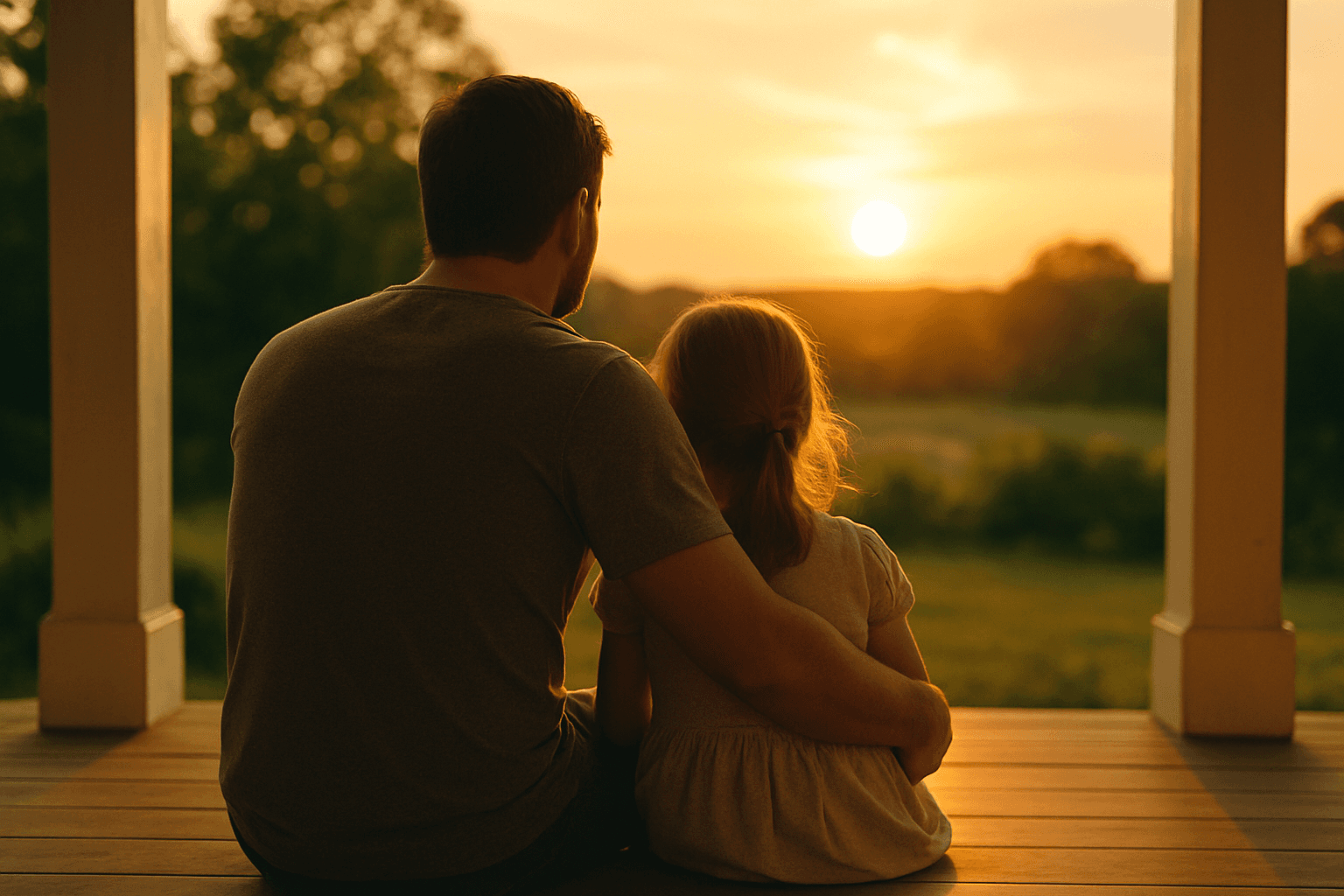 Talk to Your Children: How Words Build Future Dreams