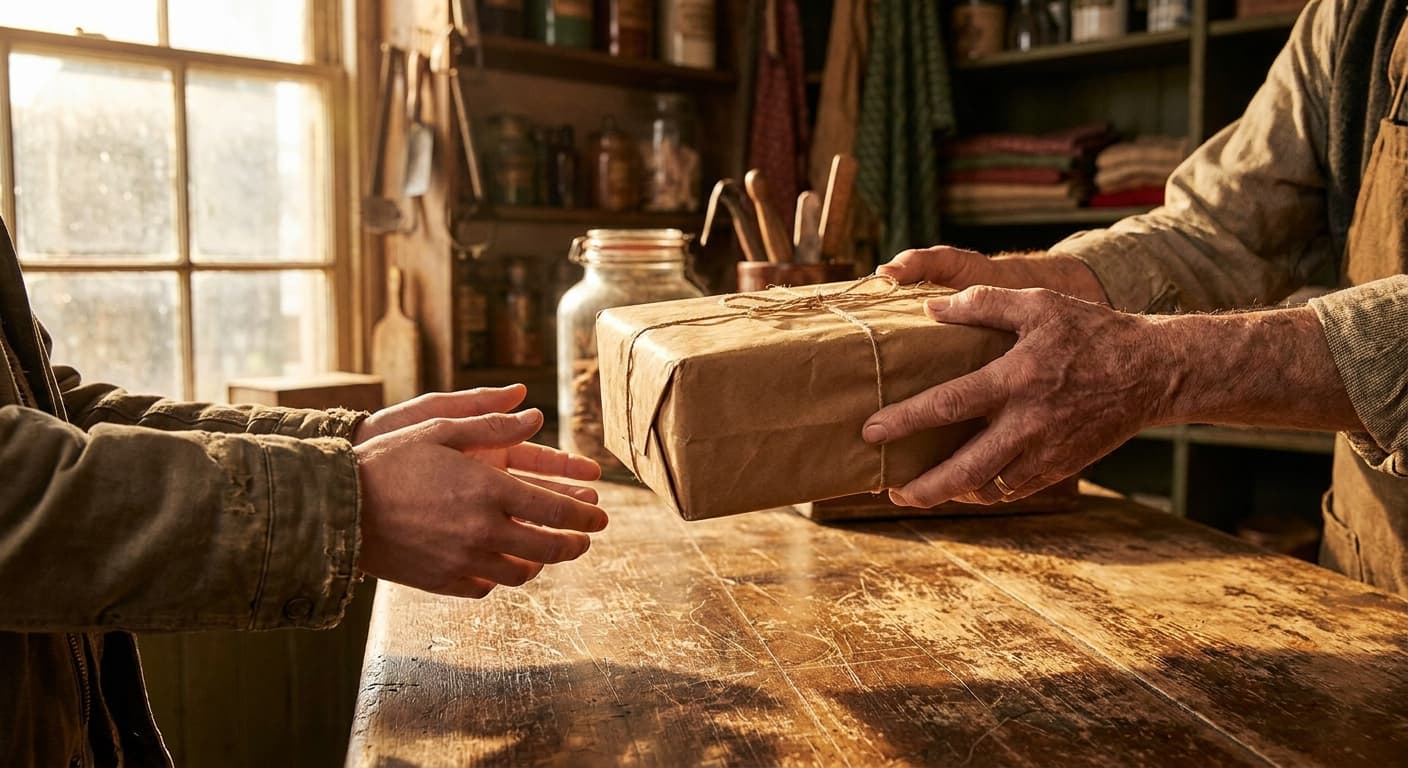 Service: The Engine of Every Great Enterprise