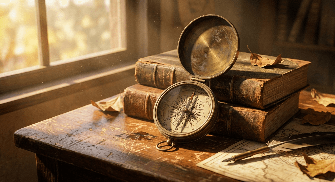 Why Your Philosophy Is the Most Important Thing You Own