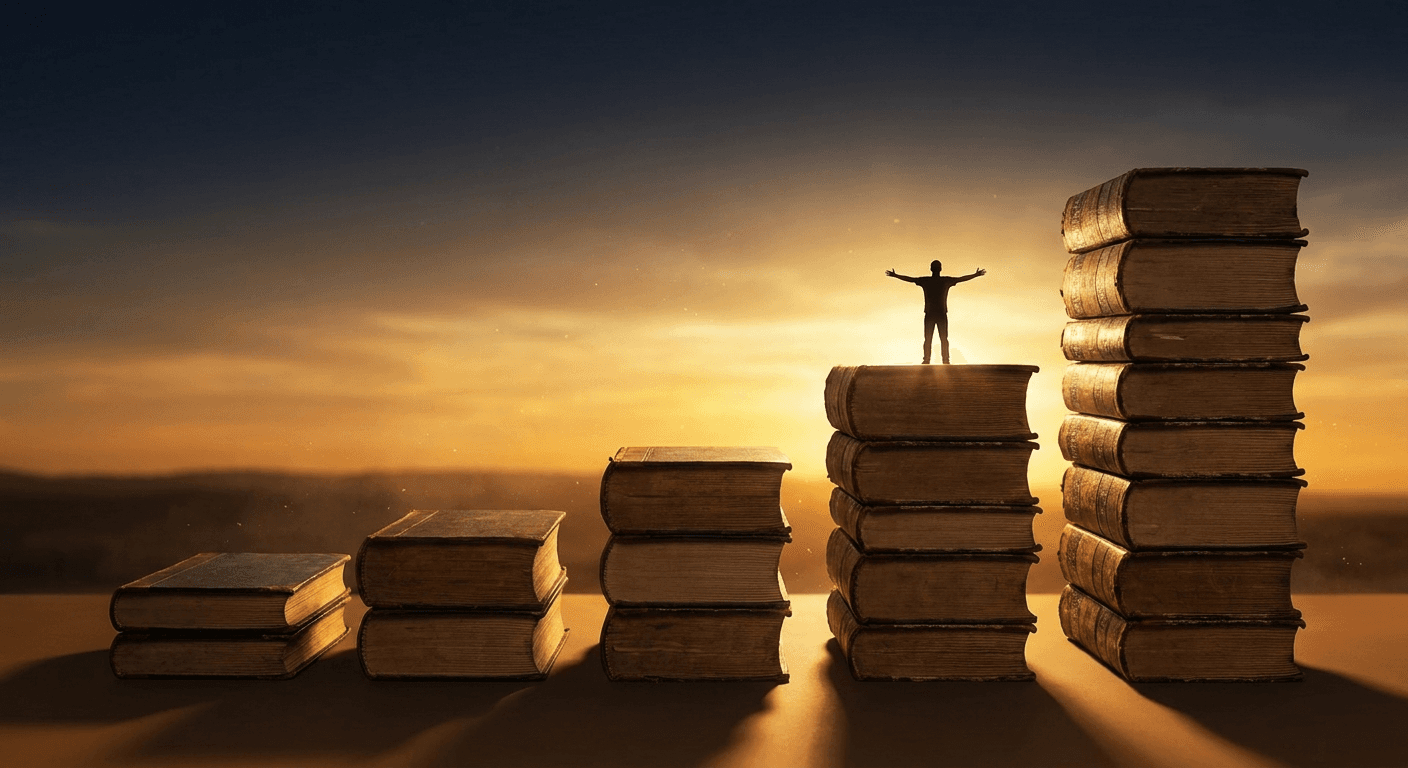 The Debt You Owe Yourself