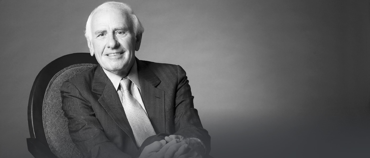 Leadership in a Remote World | Articles | Jim Rohn